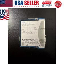 NEW National Instruments NI 9862 NI-9862 C Series Interface Modules