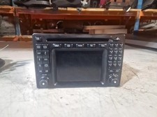 Mercedes-Benz M W163 Music Player with GPS A1638203689 4.00 Diesel 33881161