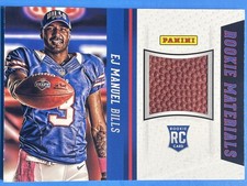 2013 Panini National Sports Collectors Convention Trading Cards 16