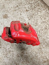 Mercedes-Benz SLK R172 2014 Vorne links Bremssattel vorne Diesel 150kW FOM92842