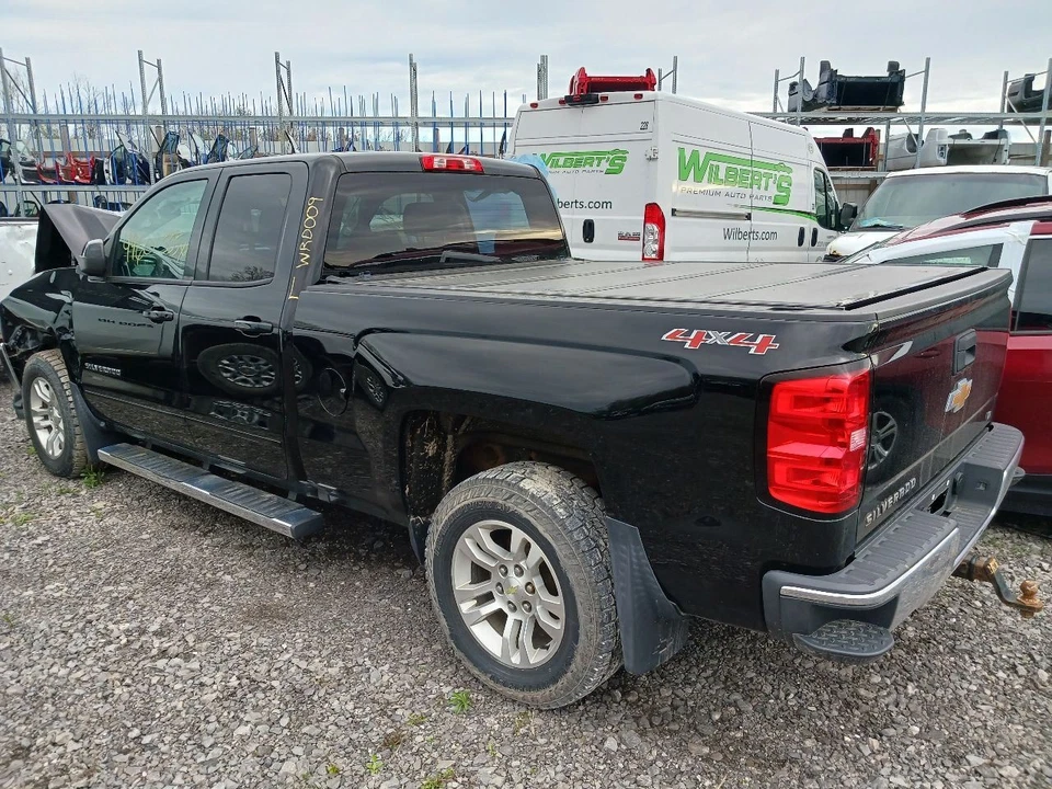 Driver Tail Light Pickup With Box DRW Fits 16-19 SIERRA 3500 PICKUP 11625010 - Изображение 3 из 4