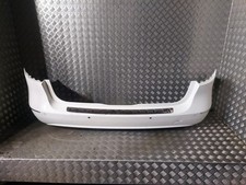 Pare-choc arrière Mercedes CLASSE B