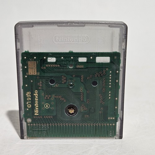 007: The World is Not Enough (Nintendo Game Boy Color, 2001) GBC getestet - Bild 3 von 3