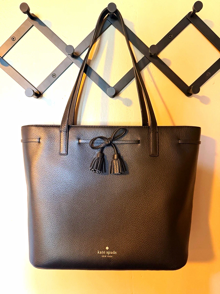kate spade new york Tote Black Bags & Handbags for Women for sale
