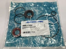 Automann 465.4032 Power Steering Pump Repair Seal Kit For Eaton / Hobourn BB