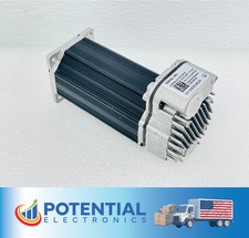 USED - TEKNIC SERVO MOTOR CPM-MCVC-2341S-RLN 24-75VDC 10A / FREE SHIPPING