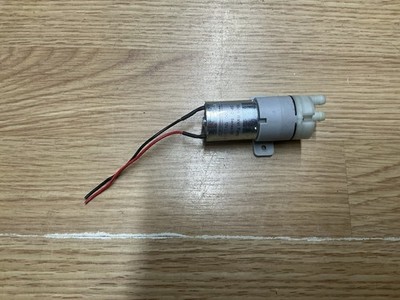 Micro Wasserpumpe DP-2 = Vax ONEPWR Glide Akku-Hartbodenreiniger