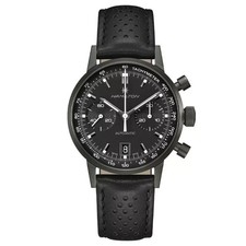 Hamilton American Classic Intra-Matic H38446730 Chronograph Automatic New