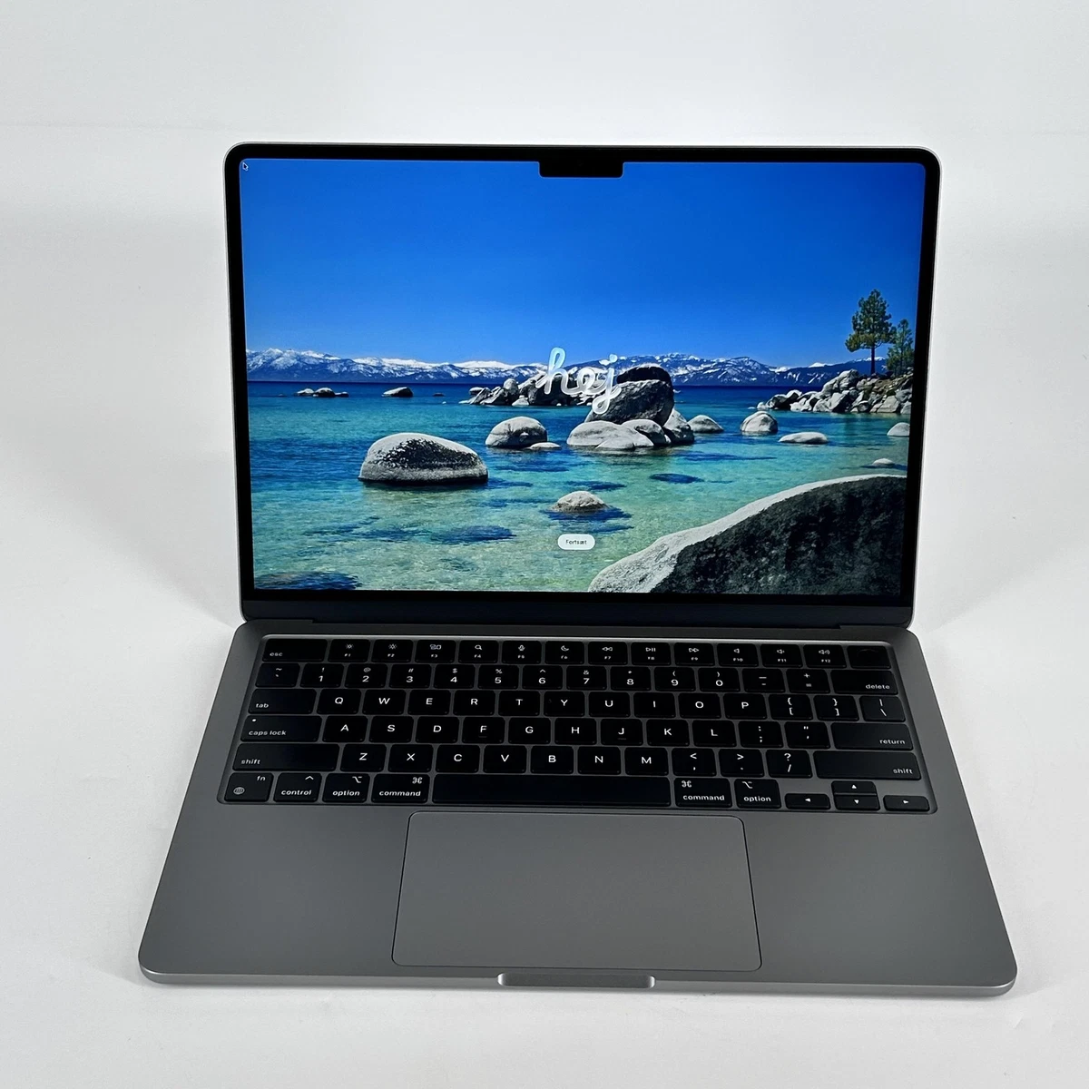 Apple MacBook Air 13.3 Inch 8GB Laptops for sale | eBay