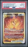 2023 POKEMON SWORD & SHIELD CROWN ZENITH SECRET FULL ART/ARCEUS VSTAR PSA 10