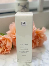 U BEAUTY The Plasma Lip Compound UNIVERSAL 15mL/ 0.5 fl oz ~Full Size NIB Sealed
