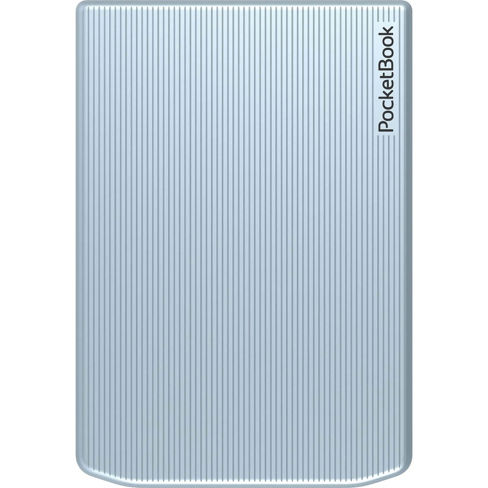 PocketBook Verse bright blue 6" E Ink Carta 758 × 1024 1500 mAH 8GB WiFi PB629 - Image 4 of 4