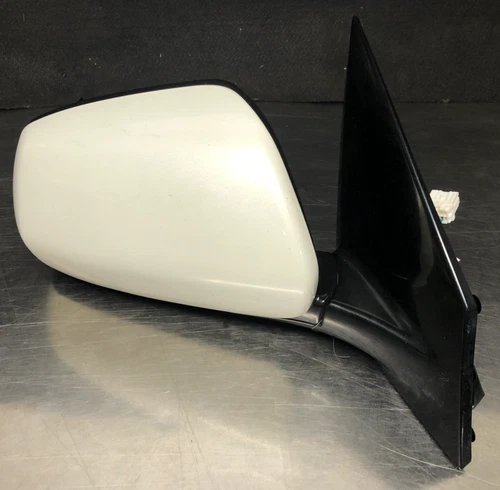 2003 2004 Nissan Murano RH Passenger Side View Power Door Mirror
