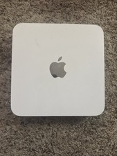 Apple Airport Time Capsule - Model A1302 500GB - No Power Cable Available