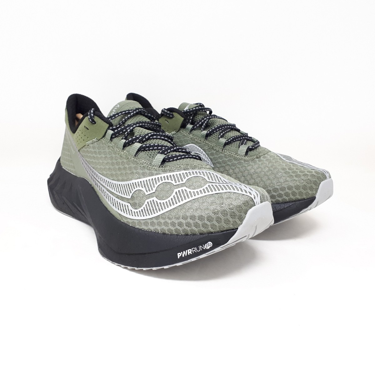 【29cm】Saucony ENDORPHIN PRO 4 Size 11 - Saucony Endorphin Pro 4 Olivine Black for sale online | eBay
