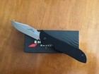 Emerson Super Raven A Waved — photo 1