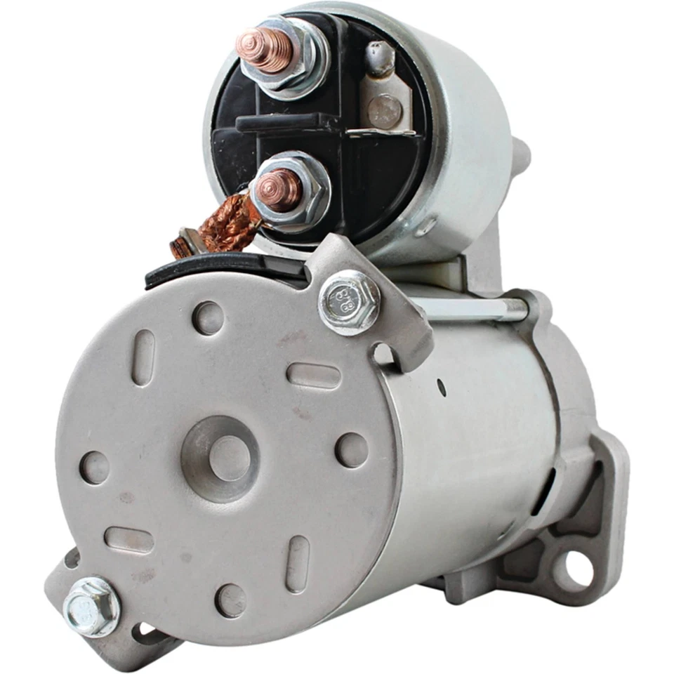 Arranque para BMW R1200R R1200RT R1200S R1200ST R900RT 2004-2011; 410-40039 Foto 3 de 4