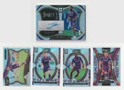 Jonathan Ikone Bundle 2024-25 Panini Select Serie A Pitchside Fiorentina Auto