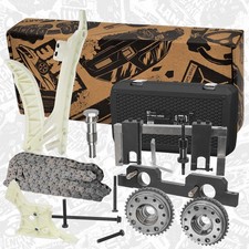 Steuerkettensatz BMW 2,0 11317584084 11317516074 11318648732 11317567680 119340