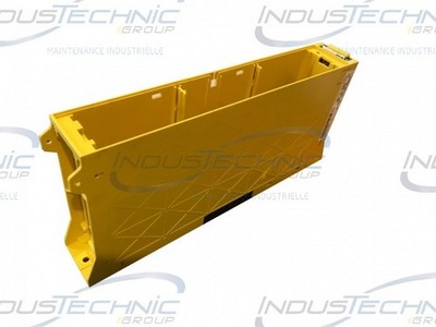 A02B-0283-B801 SERVO CONTROLLER GEHÄUSE FANUC