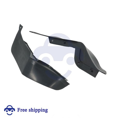 #ad For 11 16 Mini Cooper Countryman Front Bumper Splash Guard Pressure Lip LH RH $65.25