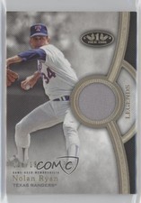 2020 Topps Tier One Tier One Legend Relics 106/199 Nolan Ryan #T1LR-NR HOF e8a