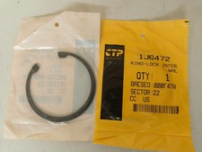Aftermarket CAT 1J-6472 Retaining Ring - Groove Dia 95.91mm