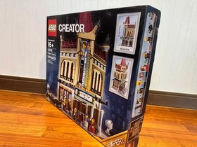 NEW LEGO 10232 Creator Expert Palace Cinema Japan