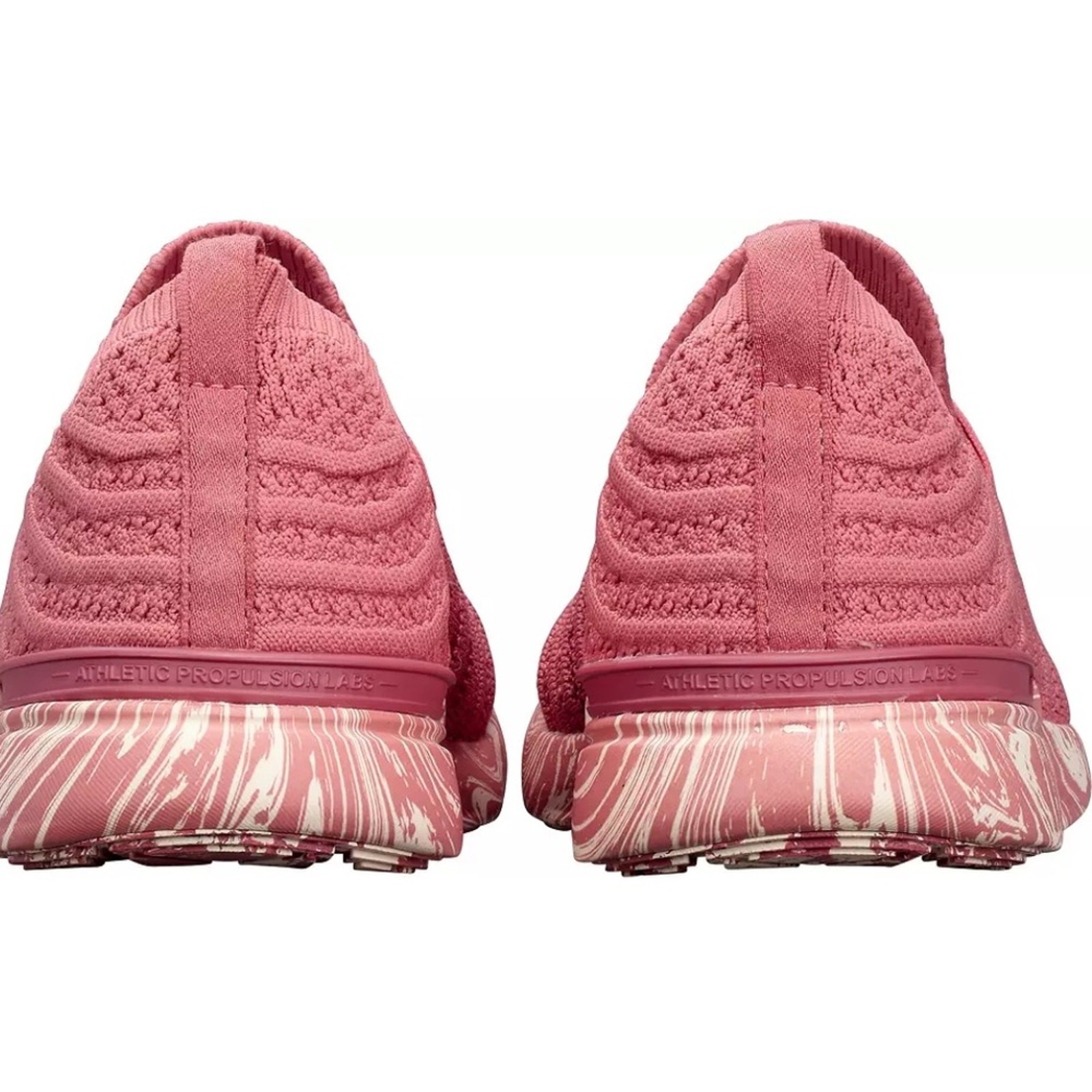 APL donna TechLoom Wave Cedar Marble taglia 10 nuovo con scatola