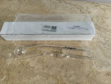 CV004-205 Fungilab Cannon- Fenske Routine Viscometer Tube Size 150  #17567