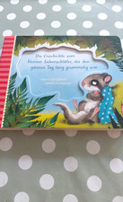 Sabine Bohlmann: Die Geschichte vom kleinen S...