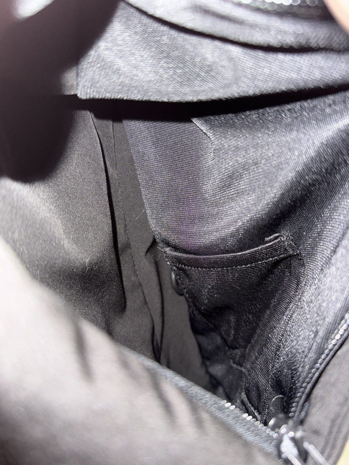 Condor Men’s L Black Phantom Soft Shell Jacket - image 9