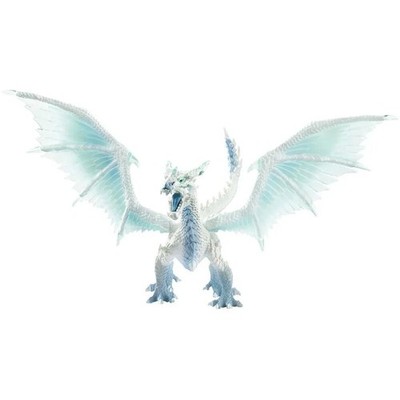 Schleich Eldrador Creatures Ice Dragon 0139