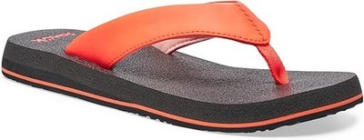 Sanuk Yoga Mat II 1169712 Flip Flop Women Beach Sandal Casual Women New Original