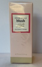Victoria's Secret Dream Angels Blush Eau de Parfum 2.5oz New In Sealed Box