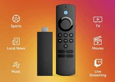 Holiday Sale - Streaming Device for TV