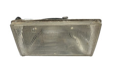 Depo Headlight Assembly Left 373 1110l As 03 373 1110l Fits Volvo 740 Volvo 940