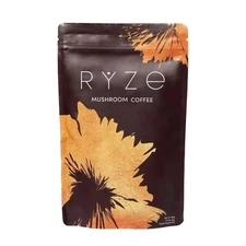 RYZE Mushroom Coffee Organic Coffee 30 Servings (FREE SHIPPING)