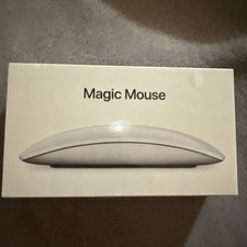 Apple Magic Mouse - MK2E3AM/A - A1657 | SEALE...