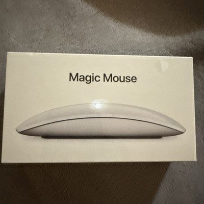 Apple Magic Mouse - MK2E3AM/A - A1657 | SEALED, New in Box