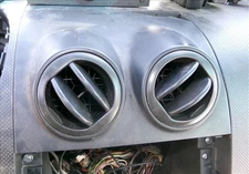 central aerator 104663 for CHEVROLET AVEO 1.4 G SEDAN 2006-2012 2008