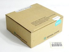 Pepperl+Fuchs 231203 Drehzahlwächter KFD2-DW...