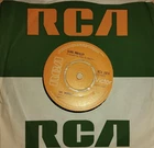 Elvis Presley : The Wonder of  You  45 RPM 7" Single 1970