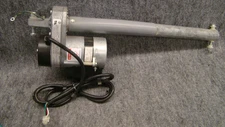 Hubbell Special Products Lift Incline Adjustable Bed Motor MC42-1012L