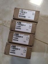NEW OPEN BOX ABB RETA-01 Ethernet Adapter REV N