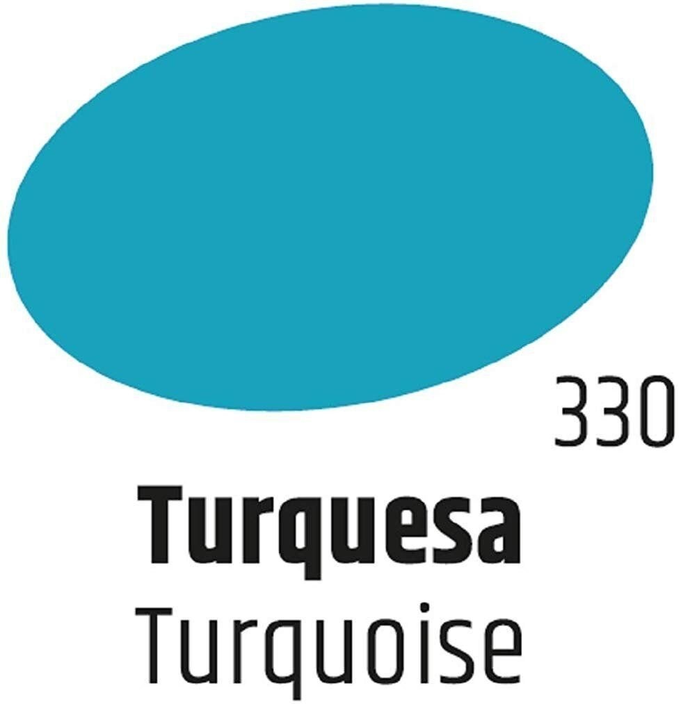 Teinture aérosol TRG Super Color 150ml pour rénover le cuir et vinyle