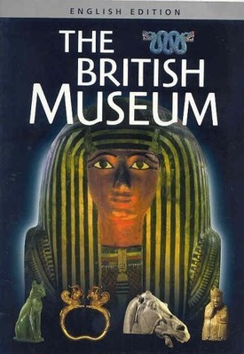 THE BRITISH MUSEUM,R.G.W. Anderson