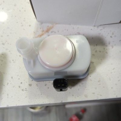 Evaporative Systems Integrity Module Detector
