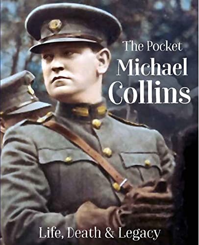 Pocket Michael Collins - Gill Books