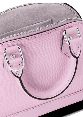 ルイヴィトン★バッグ★アルマ★エピ★ピンク★ 楽天市場】ルイヴィトン バッグ アルマ PM エピ ピンク ローズバレ